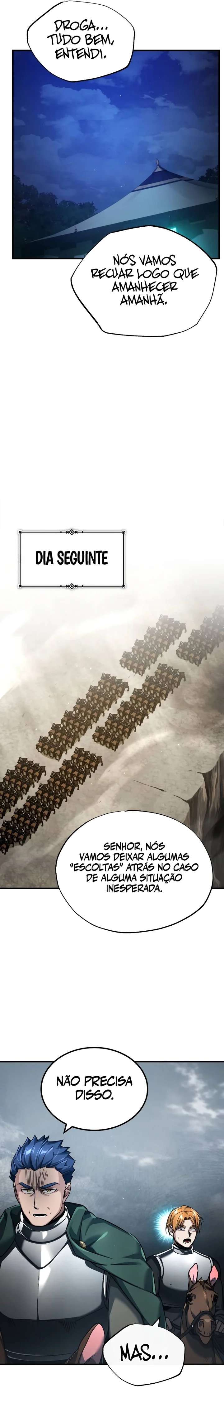 Read O Demônio Celestial não pode viver uma Vida Normal Pt Manga Online
