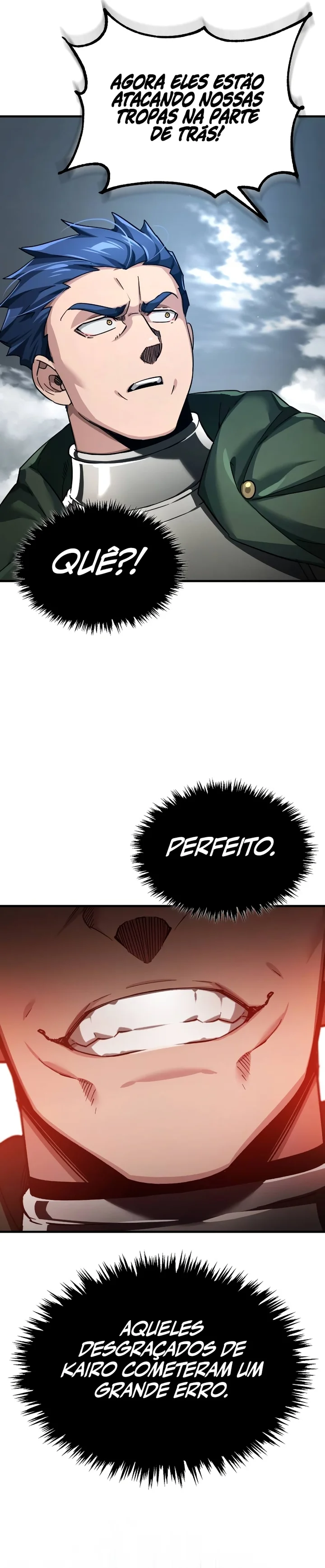 Read O Demônio Celestial não pode viver uma Vida Normal Pt Manga Online