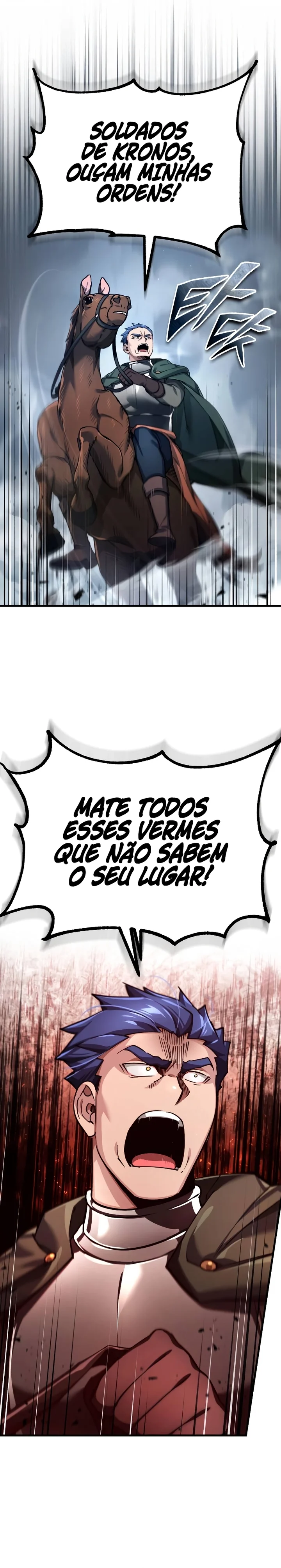 Read O Demônio Celestial não pode viver uma Vida Normal Pt Manga Online