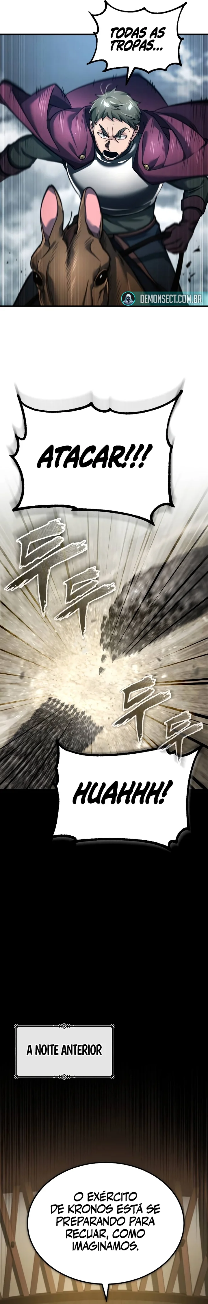 Read O Demônio Celestial não pode viver uma Vida Normal Pt Manga Online