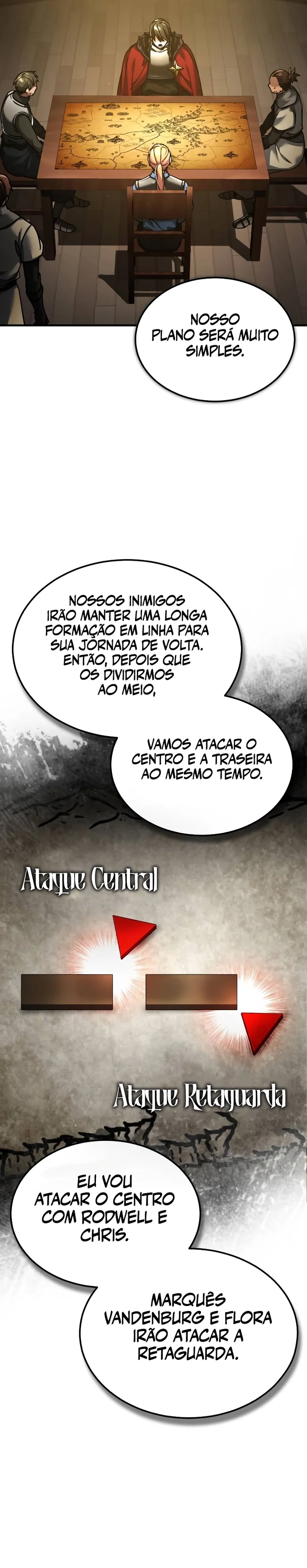 Read O Demônio Celestial não pode viver uma Vida Normal Pt Manga Online