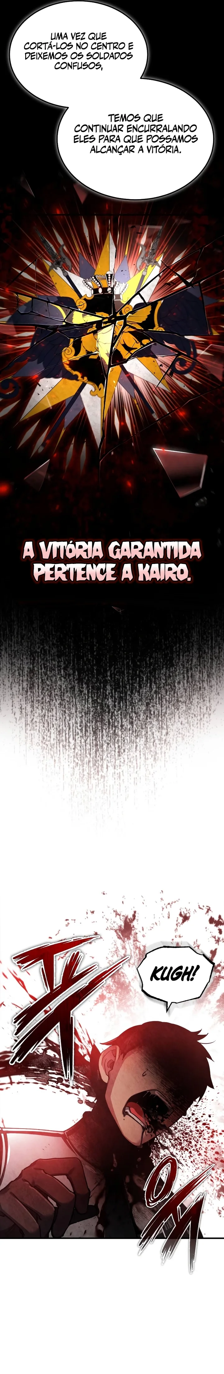 Read O Demônio Celestial não pode viver uma Vida Normal Pt Manga Online