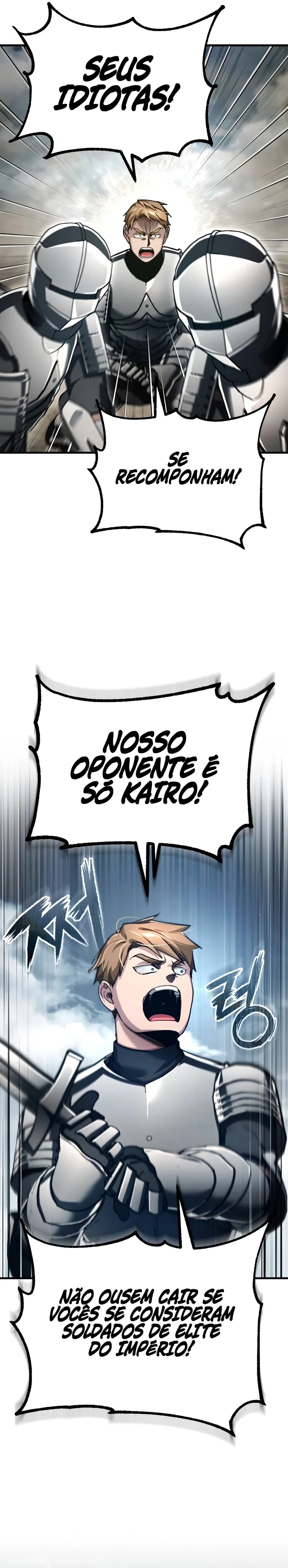 Read O Demônio Celestial não pode viver uma Vida Normal Pt Manga Online