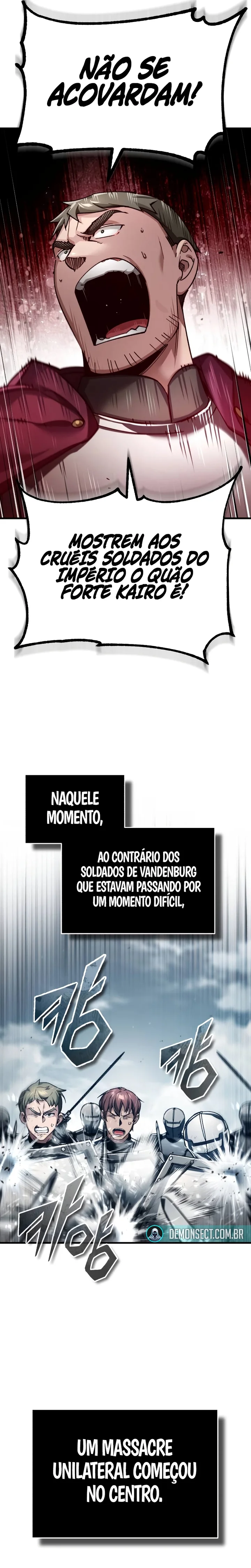 Read O Demônio Celestial não pode viver uma Vida Normal Pt Manga Online