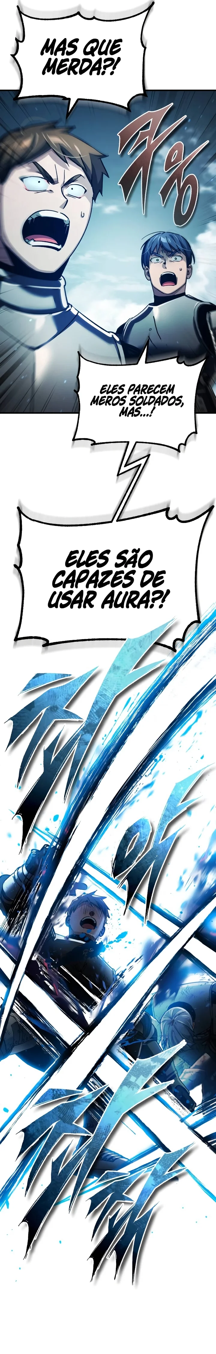 Read O Demônio Celestial não pode viver uma Vida Normal Pt Manga Online