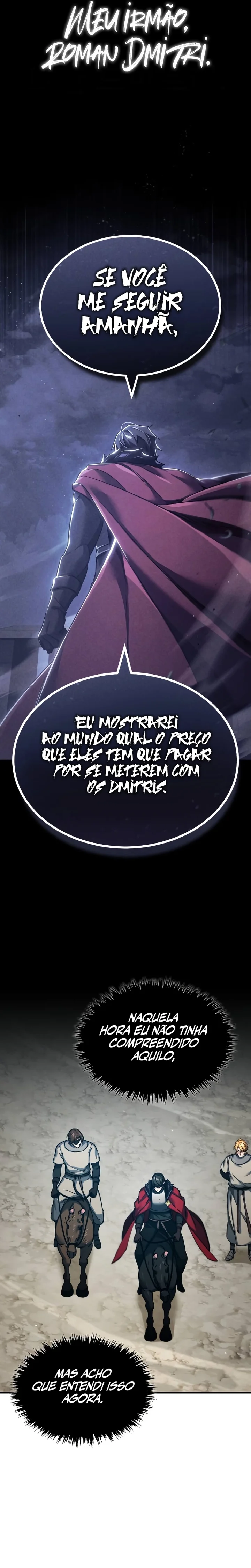 Read O Demônio Celestial não pode viver uma Vida Normal Pt Manga Online