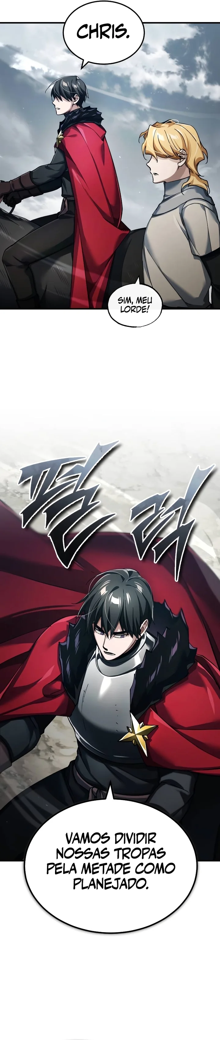 Read O Demônio Celestial não pode viver uma Vida Normal Pt Manga Online