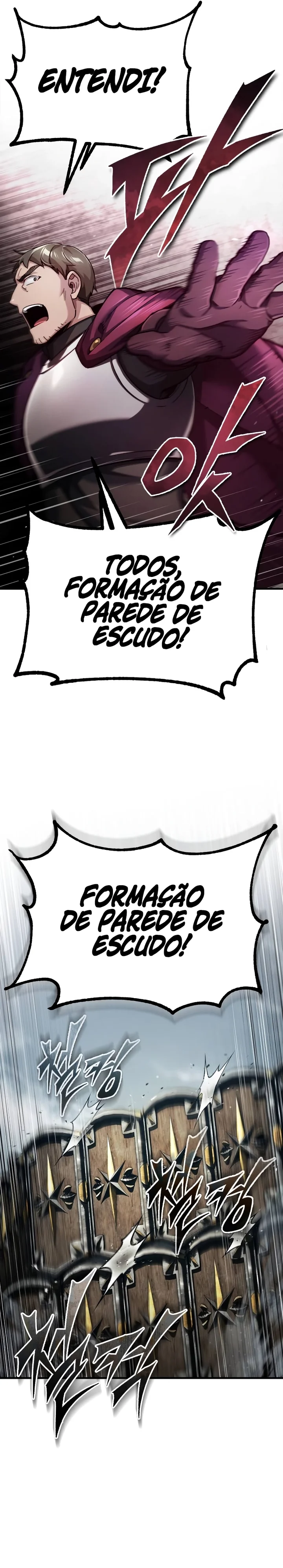 Read O Demônio Celestial não pode viver uma Vida Normal Pt Manga Online