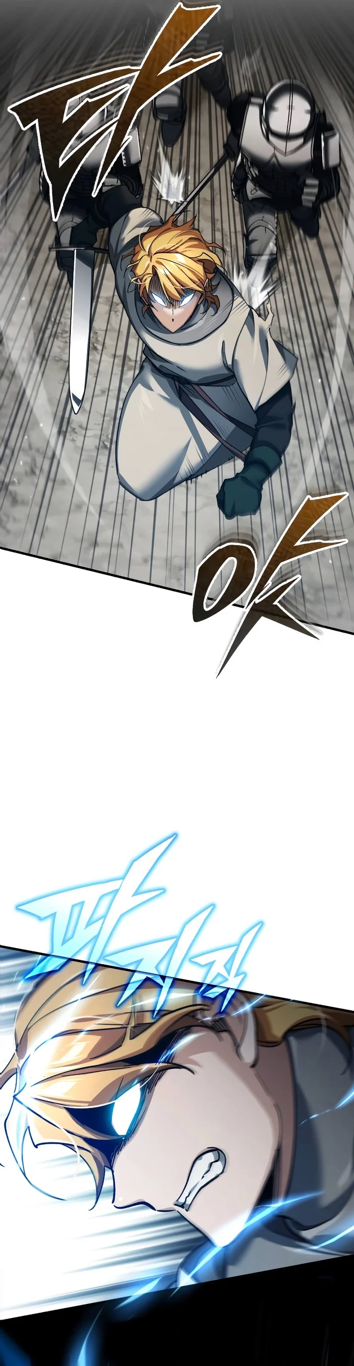 Read O Demônio Celestial não pode viver uma Vida Normal Pt Manga Online