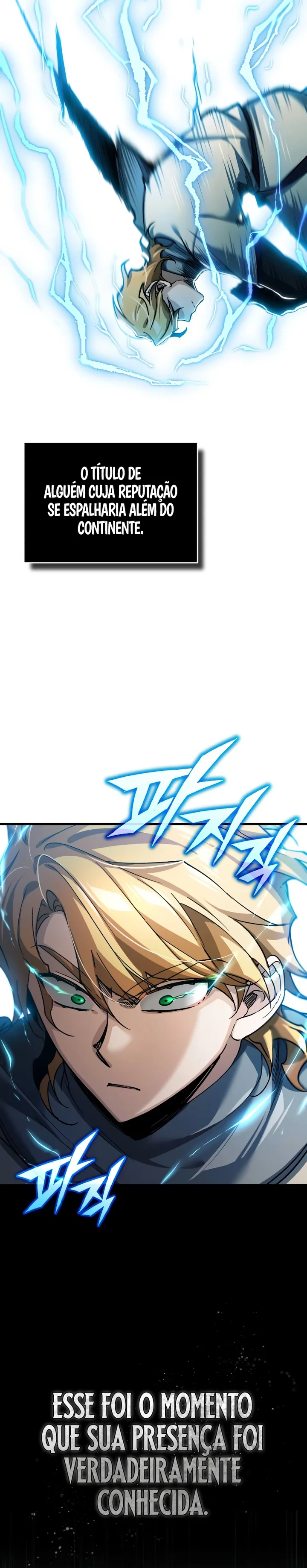 Read O Demônio Celestial não pode viver uma Vida Normal Pt Manga Online