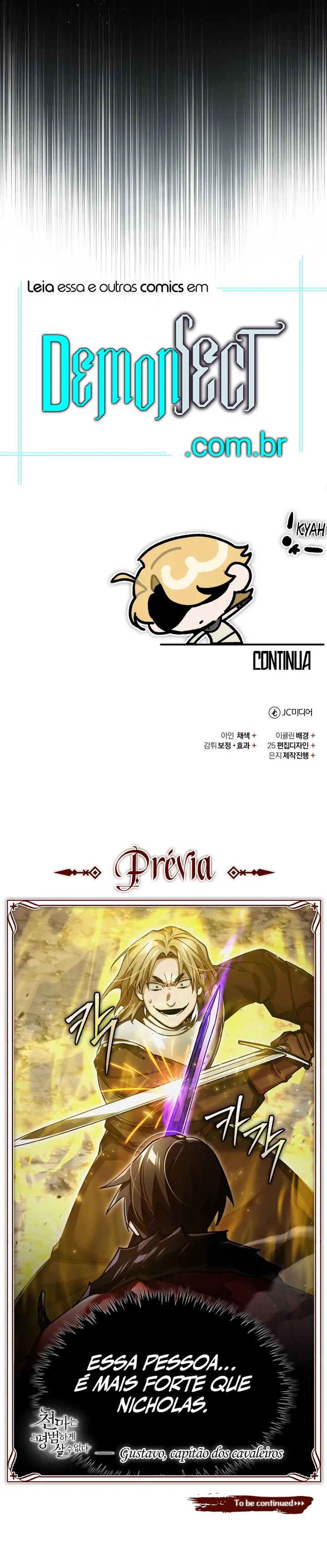 Read O Demônio Celestial não pode viver uma Vida Normal Pt Manga Online