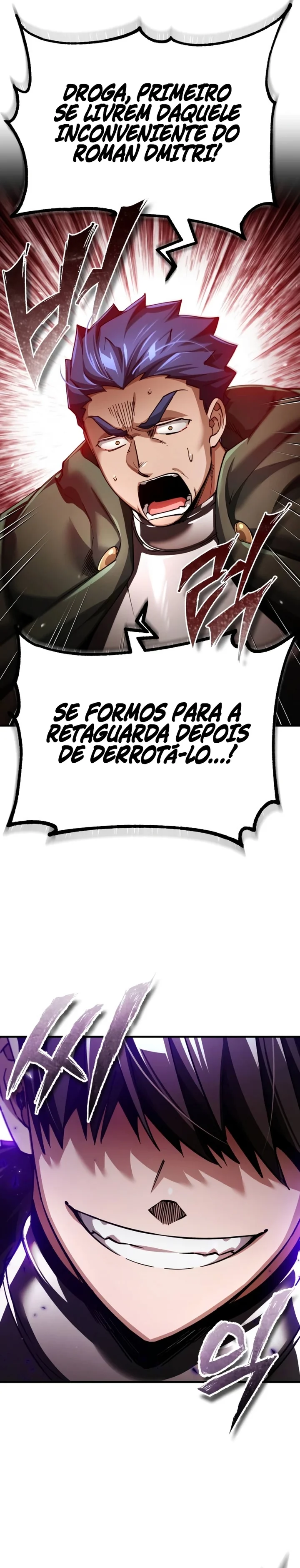 Read O Demônio Celestial não pode viver uma Vida Normal Pt Manga Online