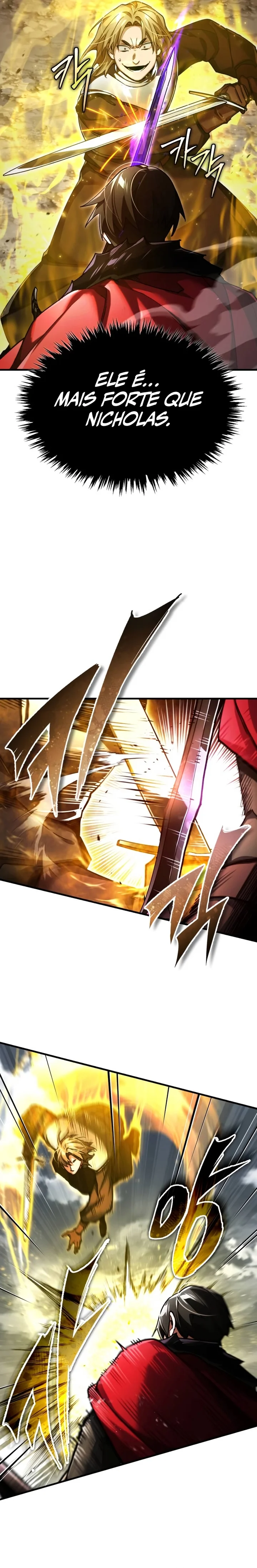 Read O Demônio Celestial não pode viver uma Vida Normal Pt Manga Online