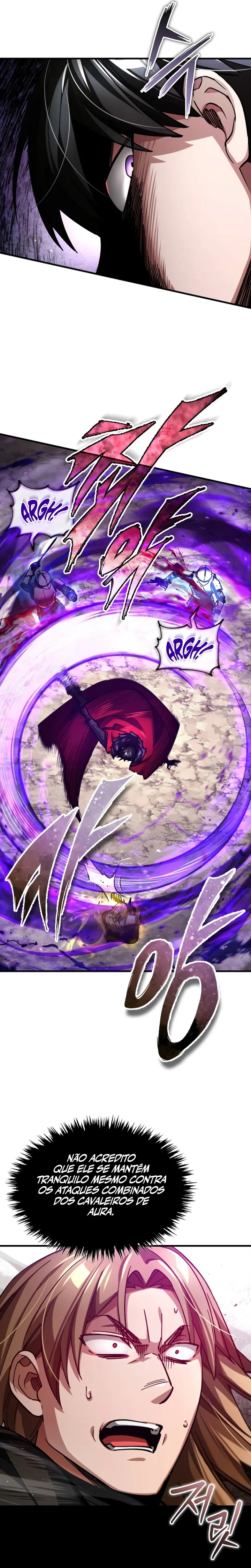 Read O Demônio Celestial não pode viver uma Vida Normal Pt Manga Online