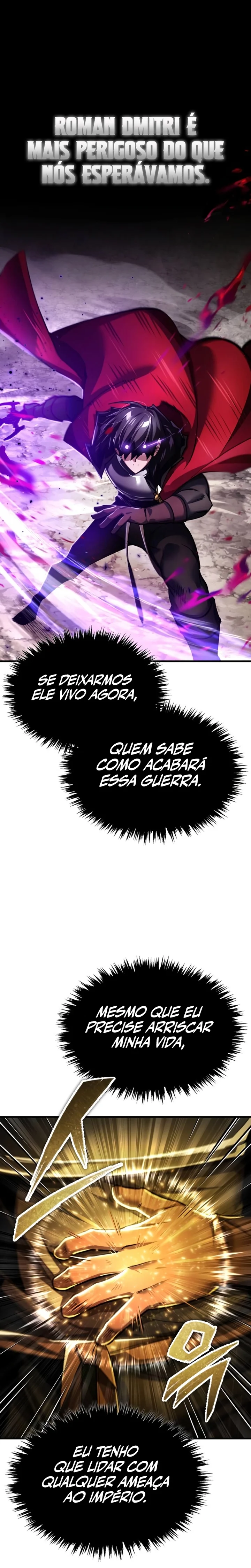 Read O Demônio Celestial não pode viver uma Vida Normal Pt Manga Online
