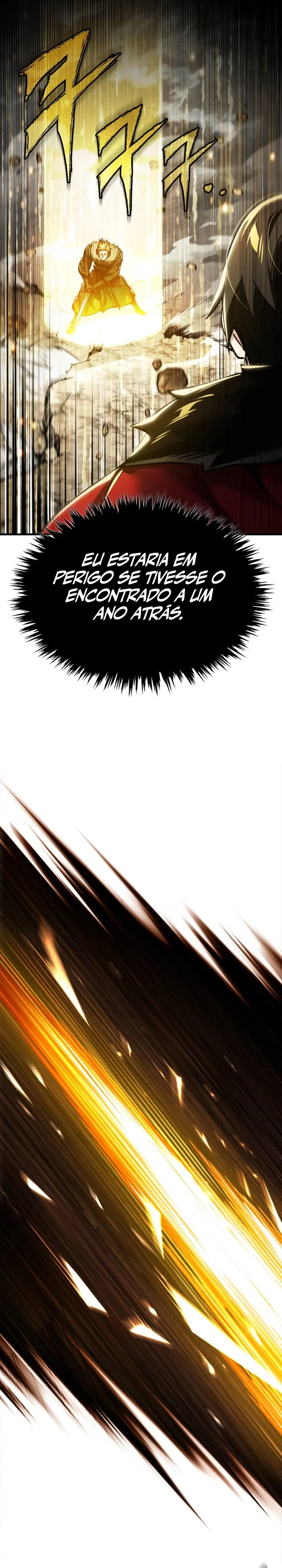 Read O Demônio Celestial não pode viver uma Vida Normal Pt Manga Online