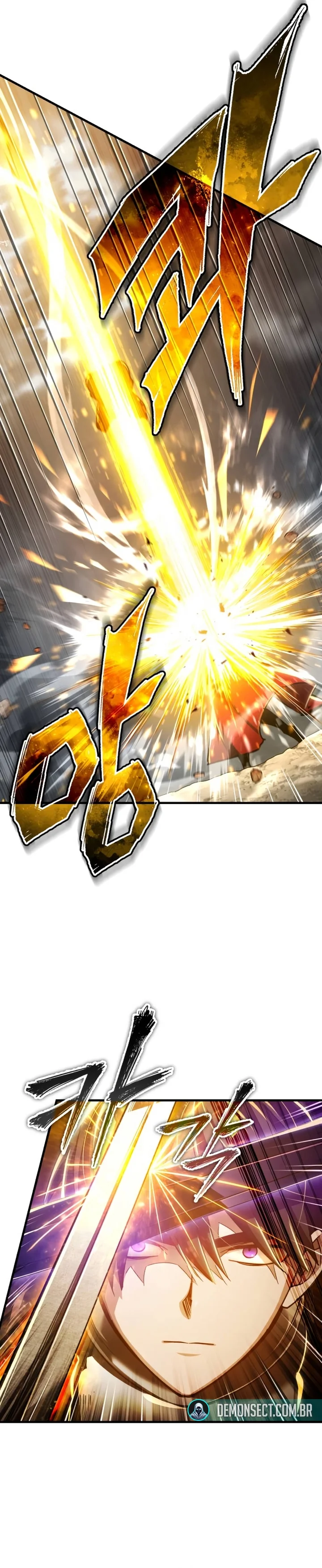 Read O Demônio Celestial não pode viver uma Vida Normal Pt Manga Online