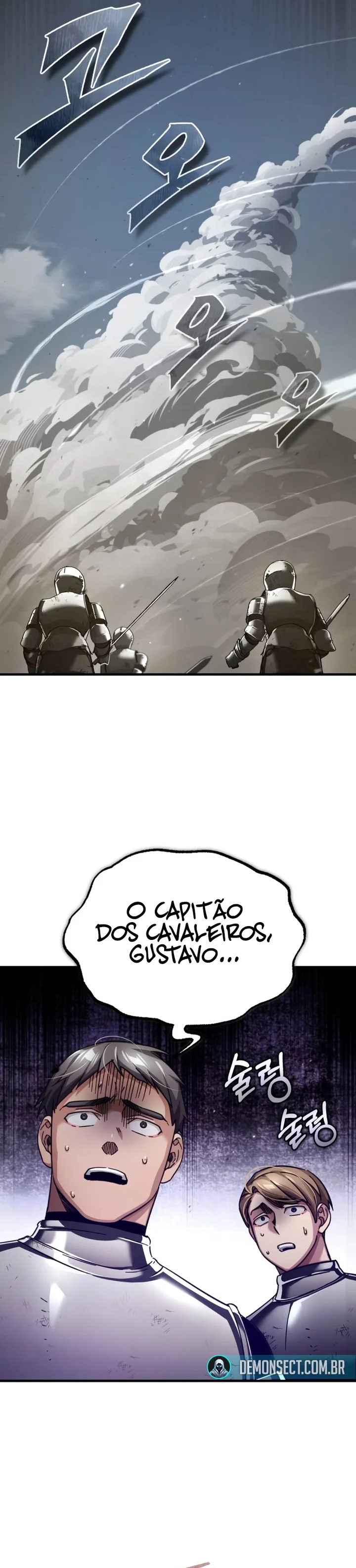 Read O Demônio Celestial não pode viver uma Vida Normal Pt Manga Online