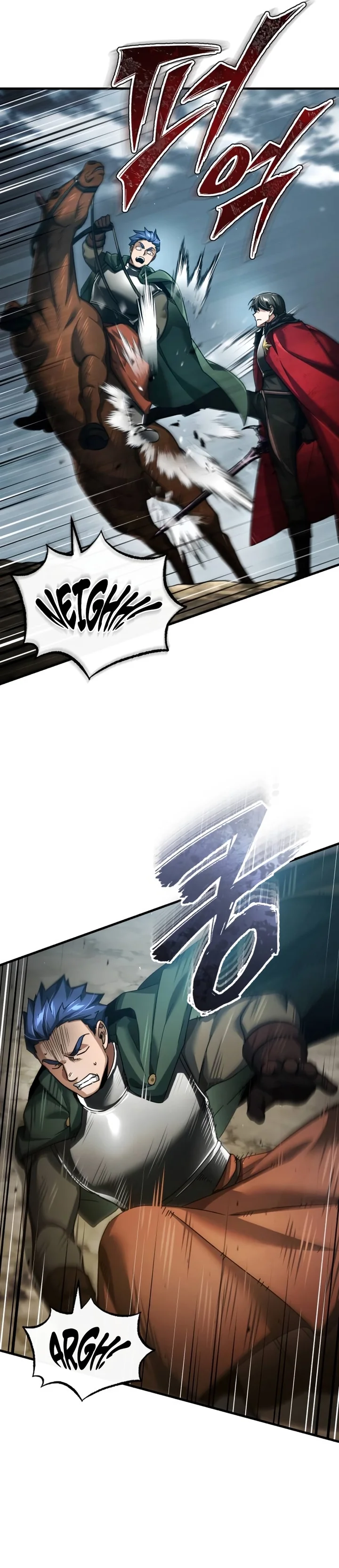 Read O Demônio Celestial não pode viver uma Vida Normal Pt Manga Online
