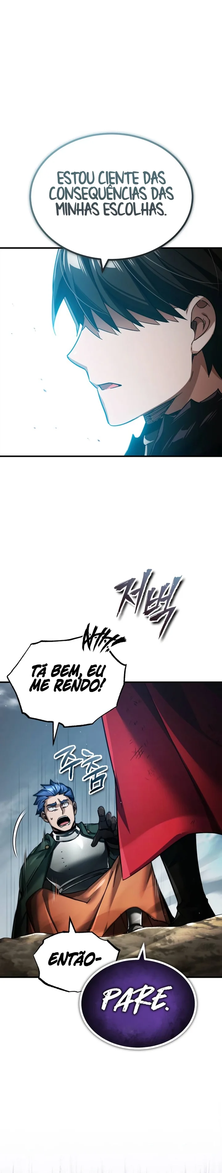 Read O Demônio Celestial não pode viver uma Vida Normal Pt Manga Online