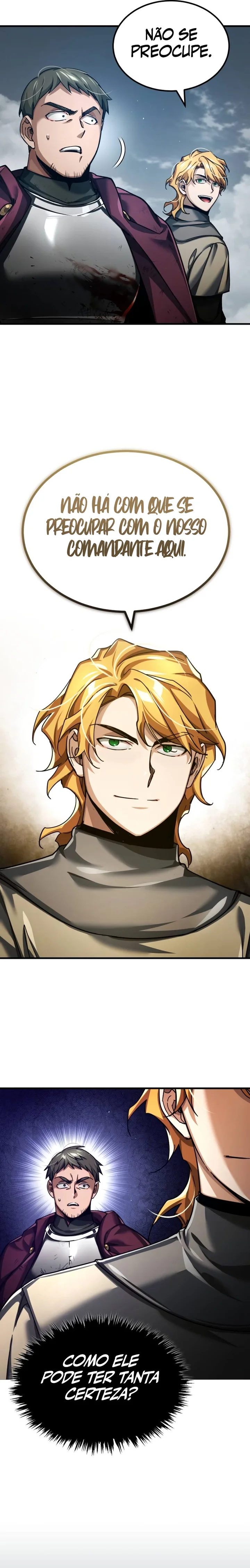 Read O Demônio Celestial não pode viver uma Vida Normal Pt Manga Online