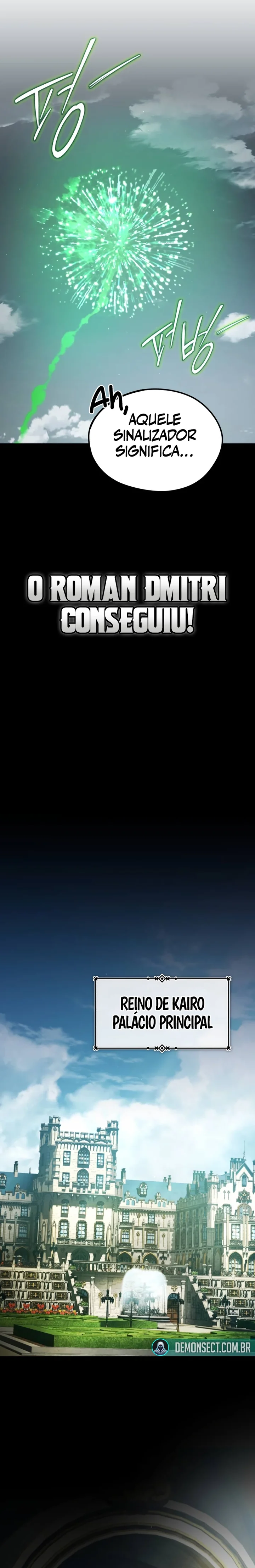 Read O Demônio Celestial não pode viver uma Vida Normal Pt Manga Online