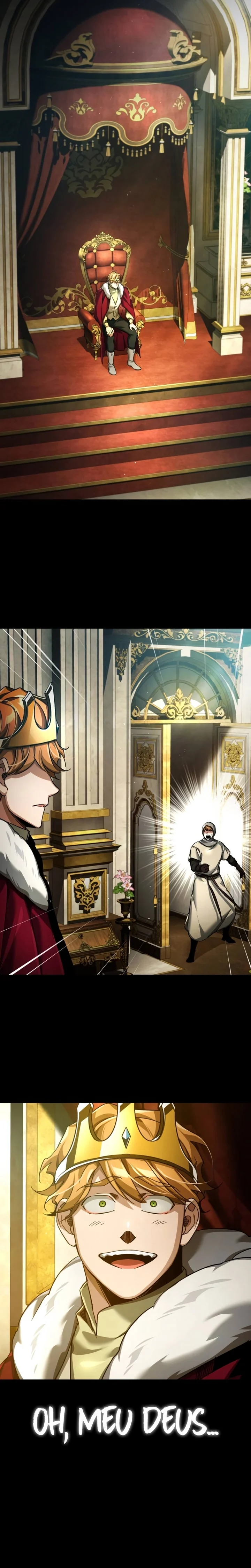 Read O Demônio Celestial não pode viver uma Vida Normal Pt Manga Online