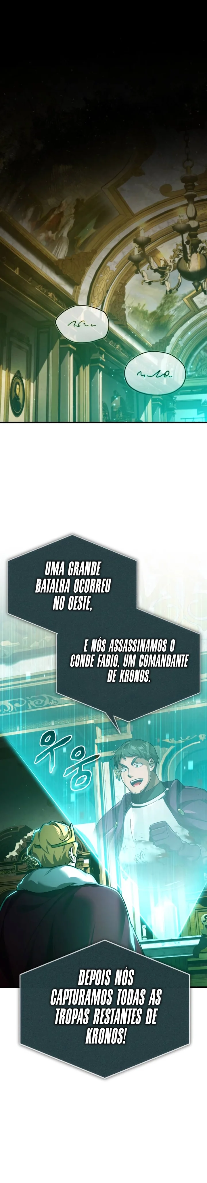 Read O Demônio Celestial não pode viver uma Vida Normal Pt Manga Online