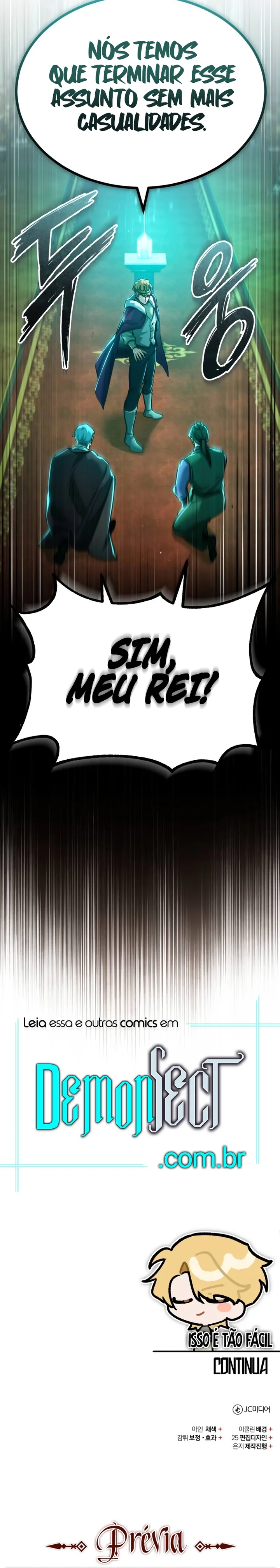 Read O Demônio Celestial não pode viver uma Vida Normal Pt Manga Online