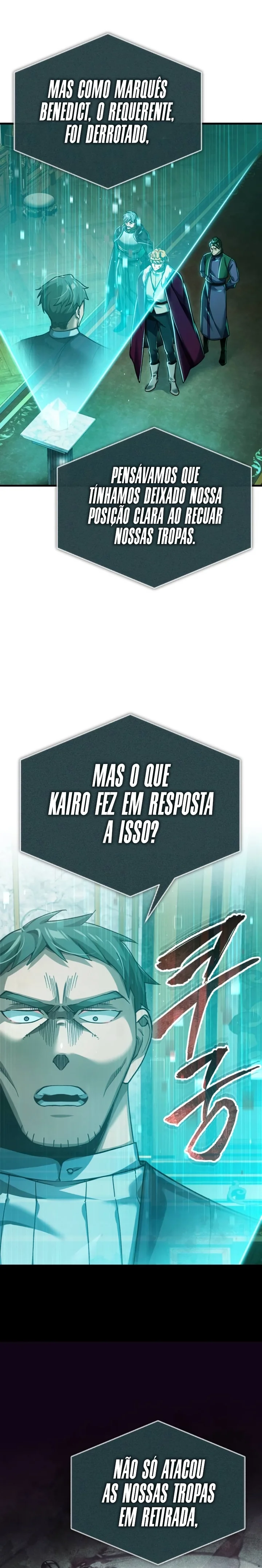 Read O Demônio Celestial não pode viver uma Vida Normal Pt Manga Online