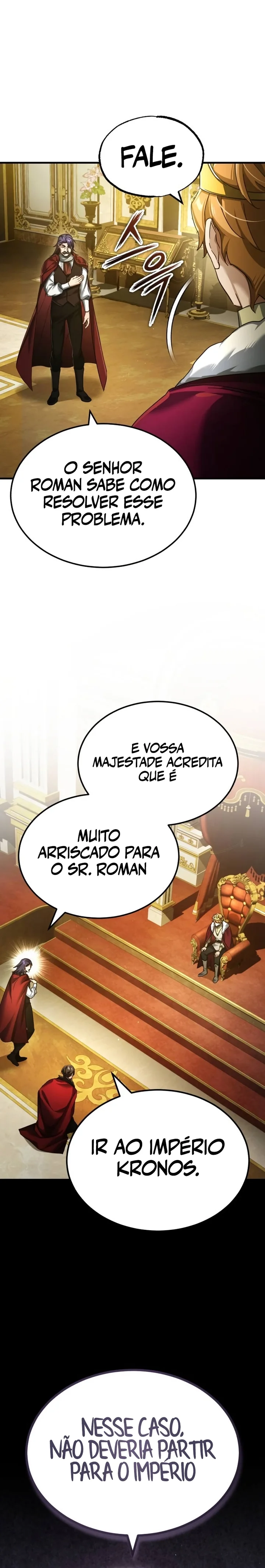 Read O Demônio Celestial não pode viver uma Vida Normal Pt Manga Online
