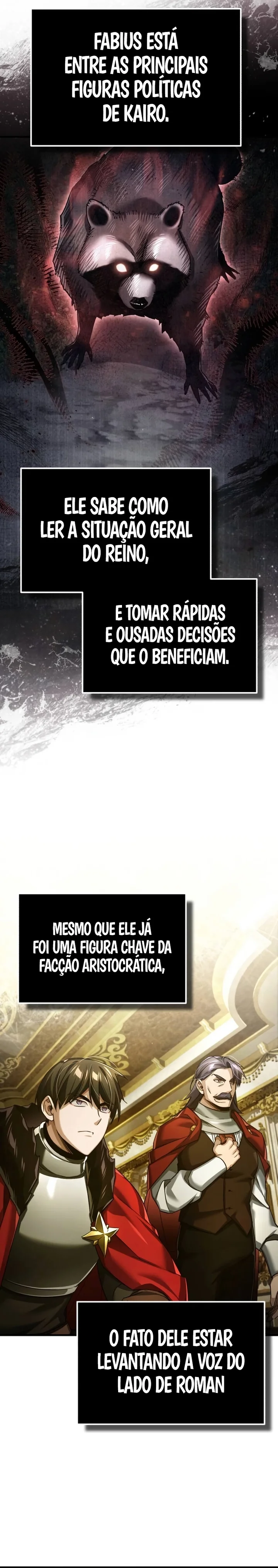 Read O Demônio Celestial não pode viver uma Vida Normal Pt Manga Online