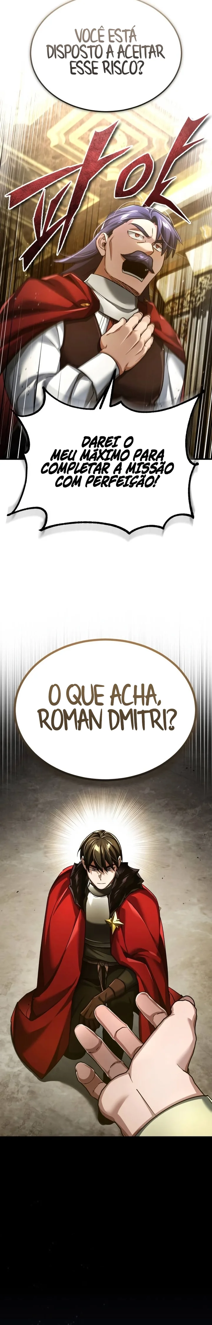 Read O Demônio Celestial não pode viver uma Vida Normal Pt Manga Online