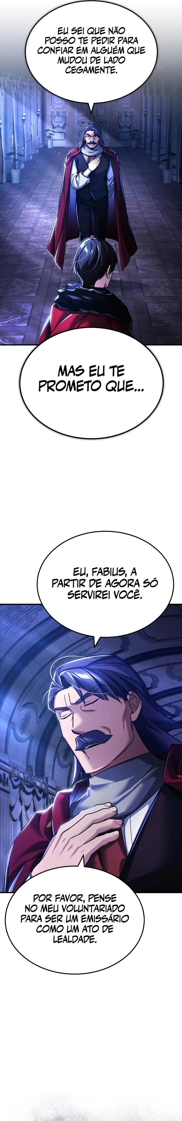 Read O Demônio Celestial não pode viver uma Vida Normal Pt Manga Online