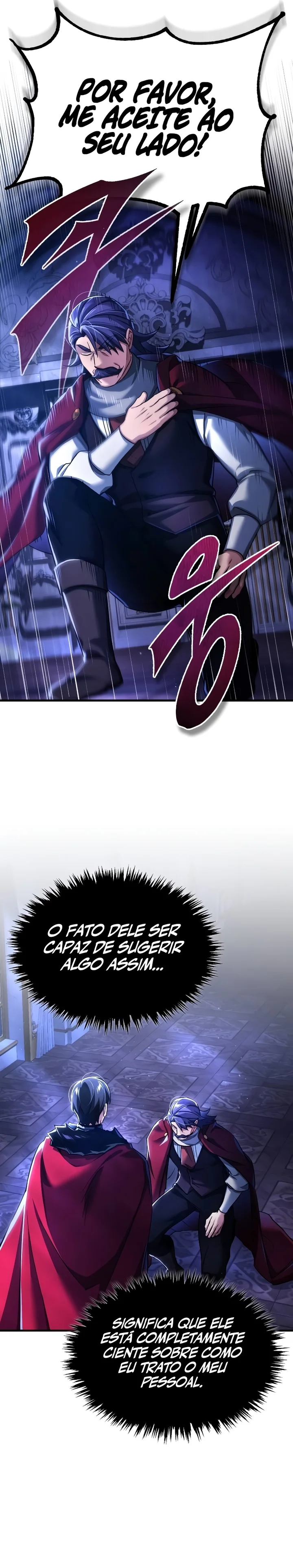 Read O Demônio Celestial não pode viver uma Vida Normal Pt Manga Online