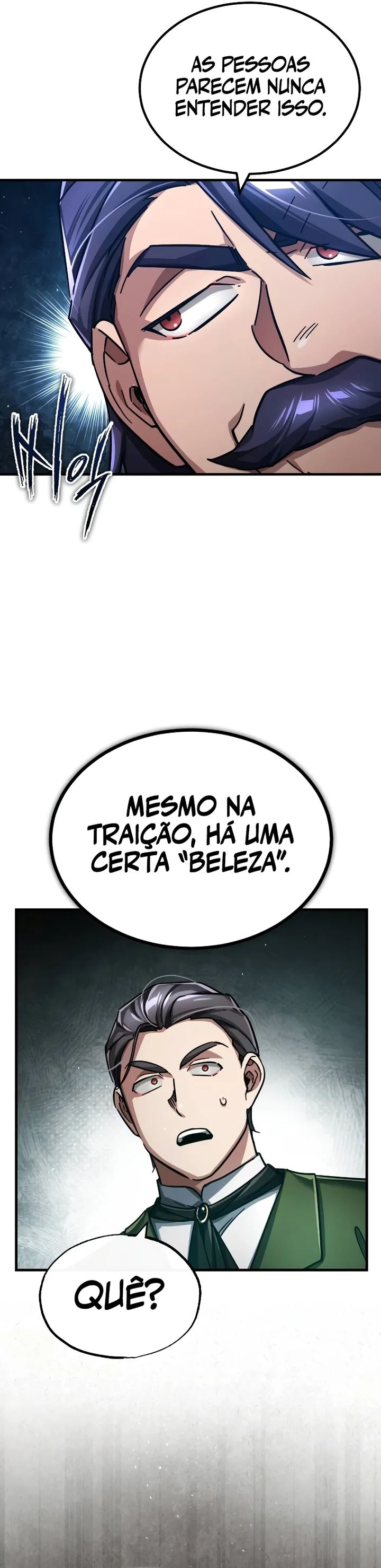 Read O Demônio Celestial não pode viver uma Vida Normal Pt Manga Online