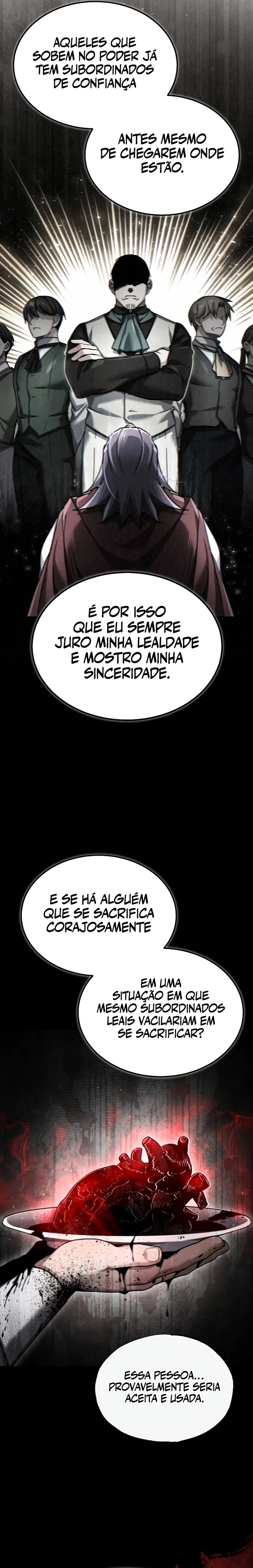 Read O Demônio Celestial não pode viver uma Vida Normal Pt Manga Online