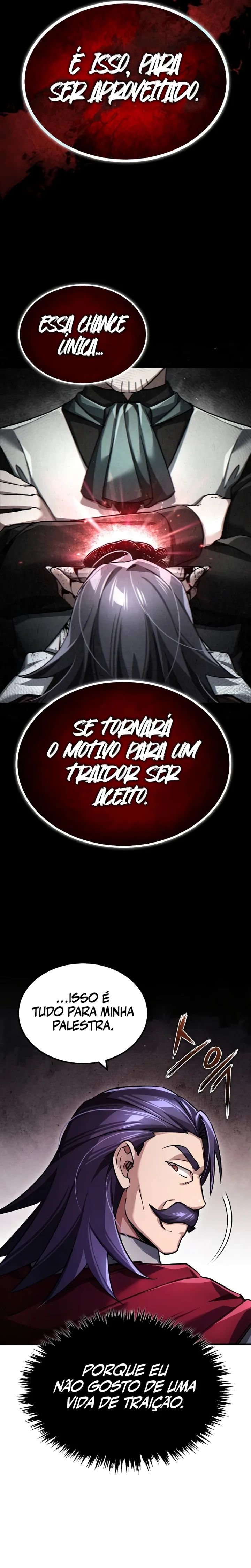 Read O Demônio Celestial não pode viver uma Vida Normal Pt Manga Online