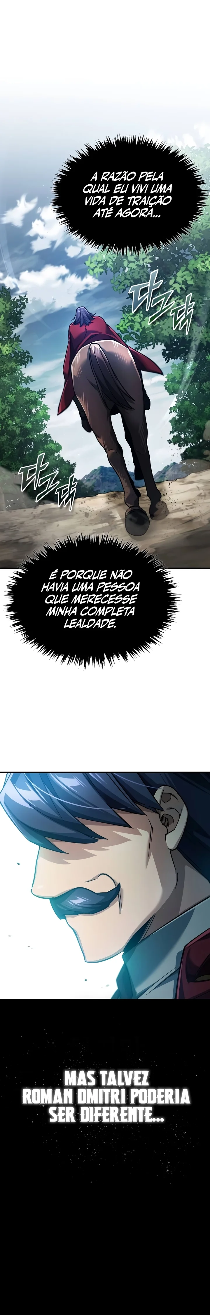 Read O Demônio Celestial não pode viver uma Vida Normal Pt Manga Online