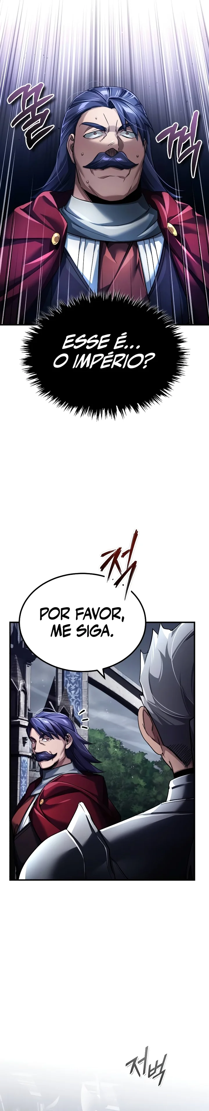 Read O Demônio Celestial não pode viver uma Vida Normal Pt Manga Online