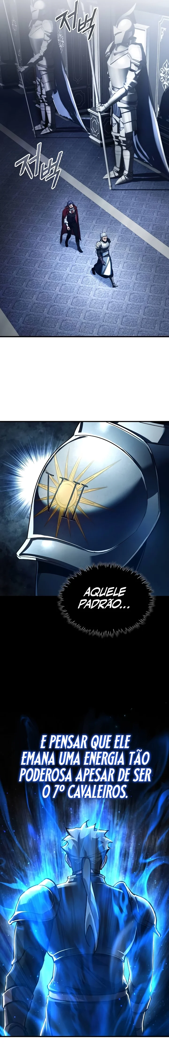 Read O Demônio Celestial não pode viver uma Vida Normal Pt Manga Online