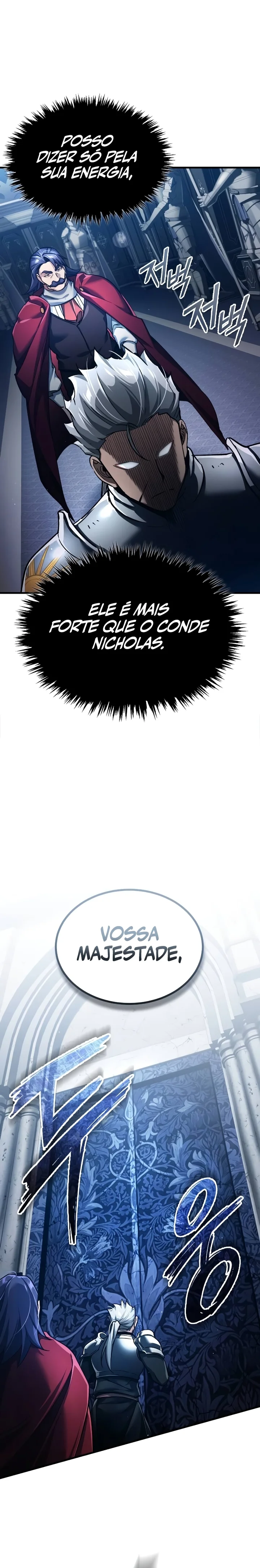 Read O Demônio Celestial não pode viver uma Vida Normal Pt Manga Online