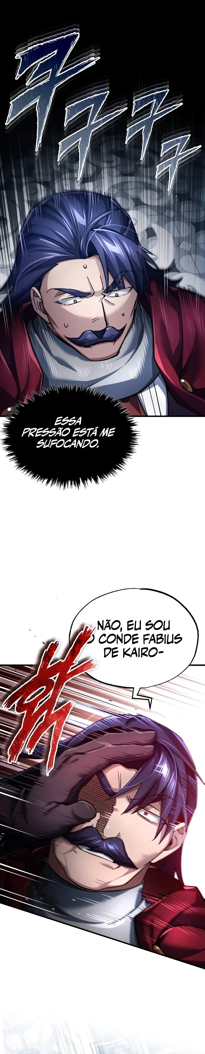 Read O Demônio Celestial não pode viver uma Vida Normal Pt Manga Online