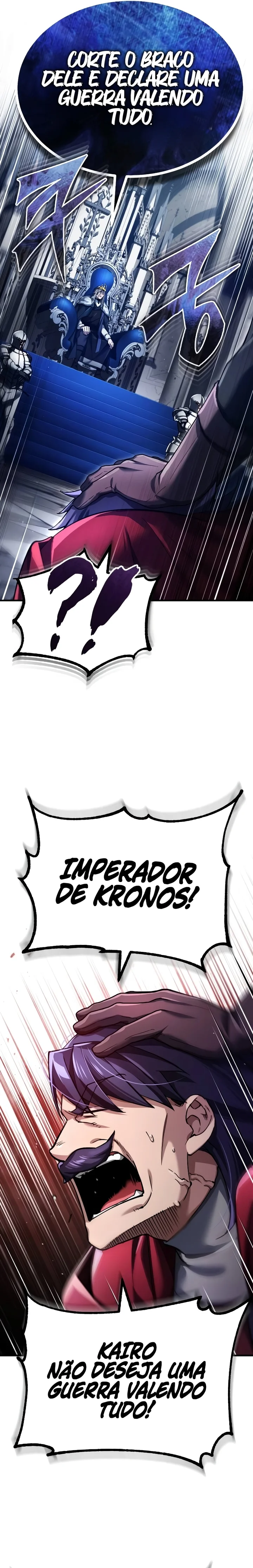 Read O Demônio Celestial não pode viver uma Vida Normal Pt Manga Online