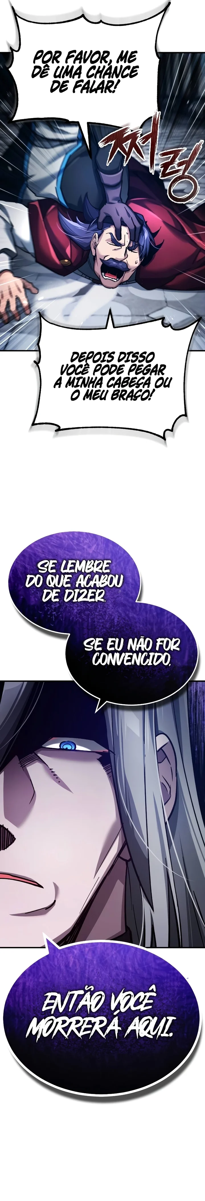 Read O Demônio Celestial não pode viver uma Vida Normal Pt Manga Online