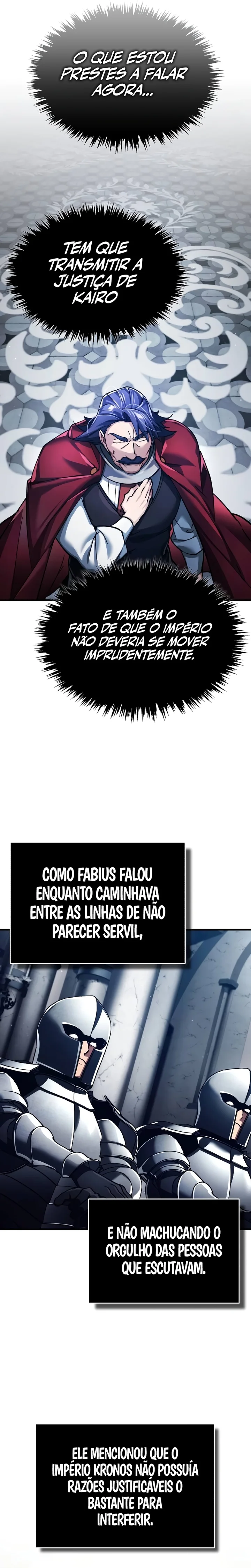 Read O Demônio Celestial não pode viver uma Vida Normal Pt Manga Online