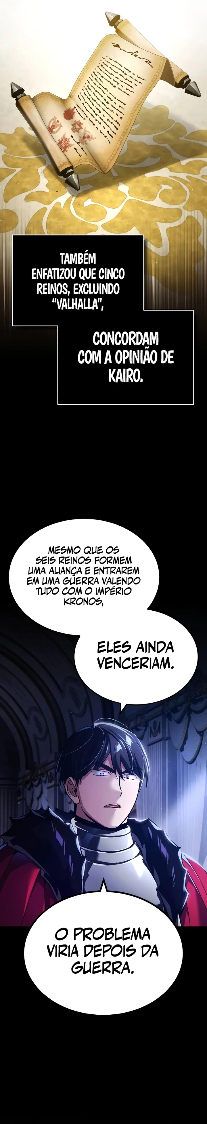 Read O Demônio Celestial não pode viver uma Vida Normal Pt Manga Online