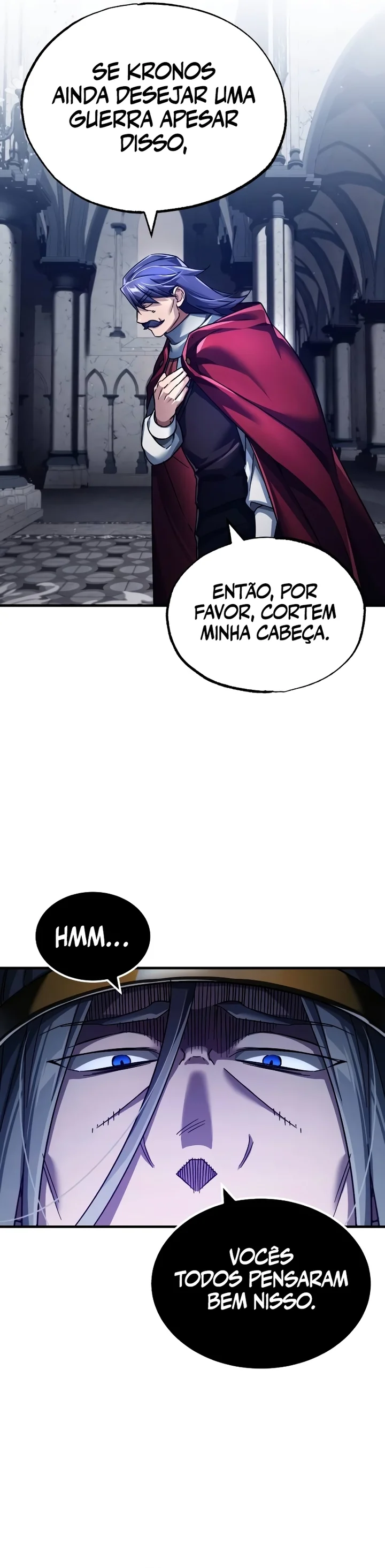 Read O Demônio Celestial não pode viver uma Vida Normal Pt Manga Online