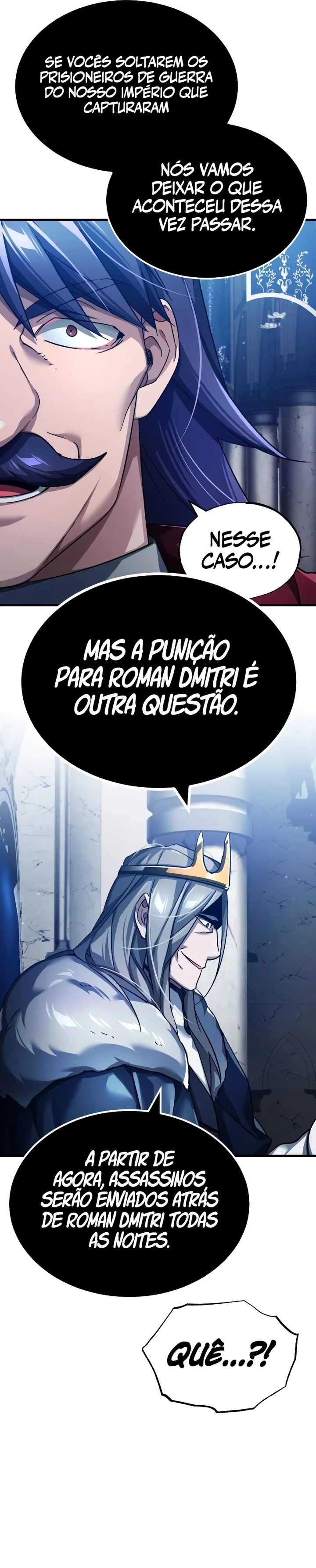 Read O Demônio Celestial não pode viver uma Vida Normal Pt Manga Online