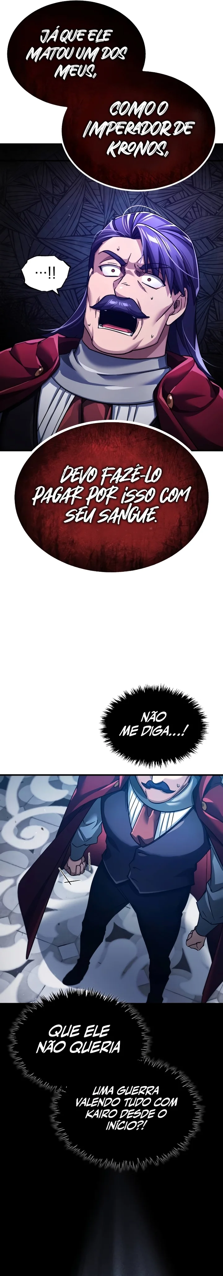 Read O Demônio Celestial não pode viver uma Vida Normal Pt Manga Online